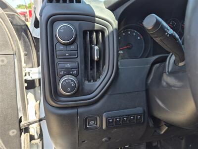 2021 Chevrolet Silverado 3500 Work Truck   - Photo 17 - Conroe, TX 77301