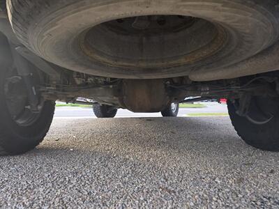 2015 Ford F-150 XL SuperCrew 4x4 - Photo 11 - Conroe, TX 77301