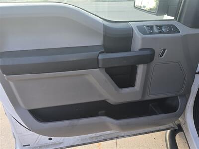 2015 Ford F-150 XL SuperCrew 4x4 - Photo 23 - Conroe, TX 77301