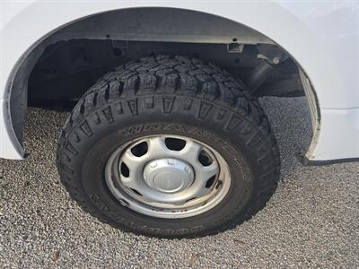 2015 Ford F-150 XL SuperCrew 4x4 - Photo 7 - Conroe, TX 77301