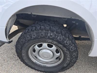 2015 Ford F-150 XL SuperCrew 4x4 - Photo 10 - Conroe, TX 77301
