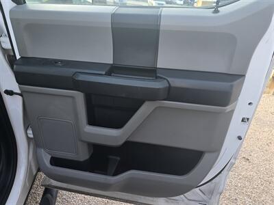 2015 Ford F-150 XL SuperCrew 4x4 - Photo 17 - Conroe, TX 77301