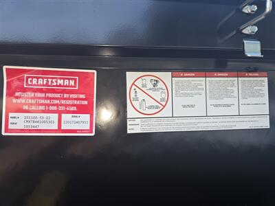 2015 Ford F-150 XL SuperCrew 4x4 - Photo 14 - Conroe, TX 77301