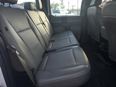 2015 Ford F-150 XL SuperCrew 4x4 - Photo 19 - Conroe, TX 77301