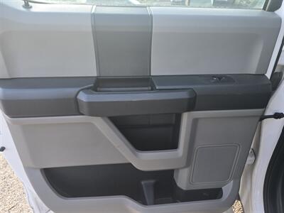 2015 Ford F-150 XL SuperCrew 4x4 - Photo 16 - Conroe, TX 77301