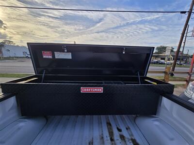 2015 Ford F-150 XL SuperCrew 4x4 - Photo 13 - Conroe, TX 77301
