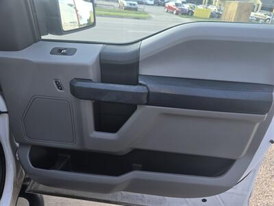 2015 Ford F-150 XL SuperCrew 4x4 - Photo 21 - Conroe, TX 77301