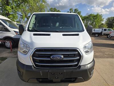2020 Ford Transit 250   - Photo 2 - Conroe, TX 77301