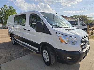 2020 Ford Transit 250   - Photo 7 - Conroe, TX 77301