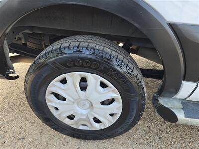 2020 Ford Transit 250   - Photo 15 - Conroe, TX 77301
