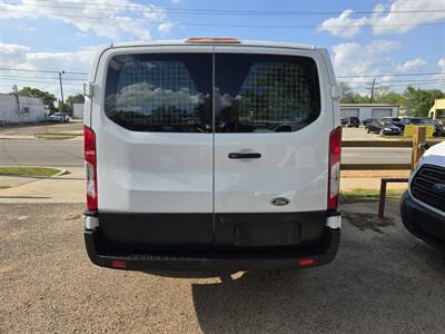 2020 Ford Transit 250   - Photo 4 - Conroe, TX 77301