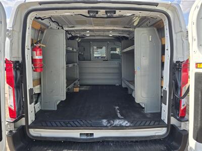 2020 Ford Transit 250   - Photo 5 - Conroe, TX 77301