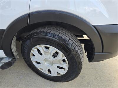 2020 Ford Transit 250   - Photo 14 - Conroe, TX 77301