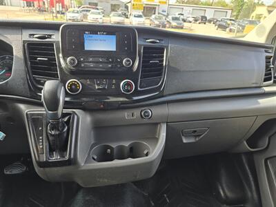 2020 Ford Transit 250   - Photo 19 - Conroe, TX 77301