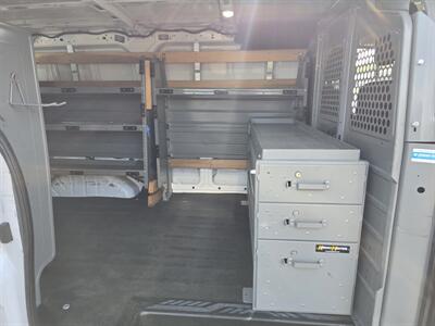 2020 Ford Transit 250   - Photo 8 - Conroe, TX 77301