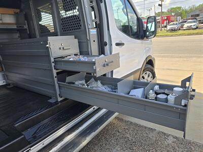 2020 Ford Transit 250   - Photo 9 - Conroe, TX 77301