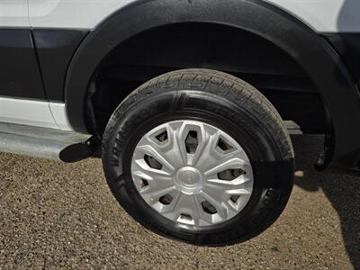 2020 Ford Transit 250   - Photo 12 - Conroe, TX 77301