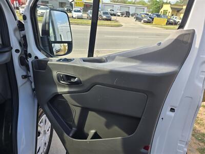 2020 Ford Transit 250   - Photo 10 - Conroe, TX 77301