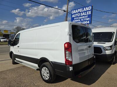 2020 Ford Transit 250   - Photo 3 - Conroe, TX 77301