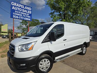 2020 Ford Transit 250   - Photo 1 - Conroe, TX 77301