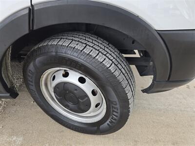 2019 Ford Transit 250 High Roof   - Photo 8 - Conroe, TX 77301