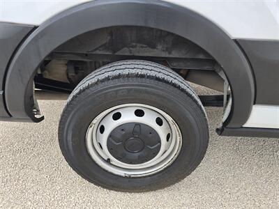 2019 Ford Transit 250 High Roof   - Photo 9 - Conroe, TX 77301