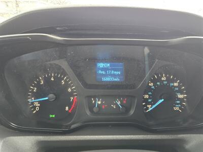 2019 Ford Transit 250 High Roof   - Photo 15 - Conroe, TX 77301