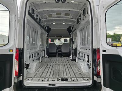 2019 Ford Transit 250 High Roof   - Photo 10 - Conroe, TX 77301