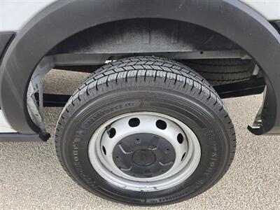 2019 Ford Transit 250 High Roof   - Photo 5 - Conroe, TX 77301