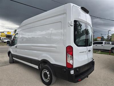 2019 Ford Transit 250 High Roof   - Photo 2 - Conroe, TX 77301