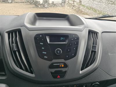 2019 Ford Transit 250 High Roof   - Photo 14 - Conroe, TX 77301