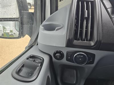 2019 Ford Transit 250 High Roof   - Photo 16 - Conroe, TX 77301