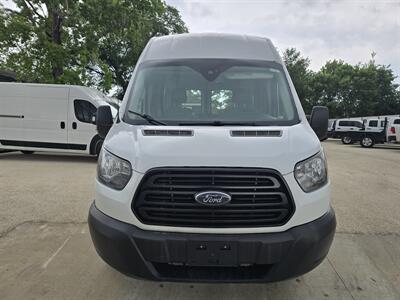 2019 Ford Transit 250 High Roof   - Photo 4 - Conroe, TX 77301