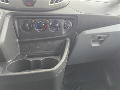 2019 Ford Transit 250 High Roof   - Photo 13 - Conroe, TX 77301