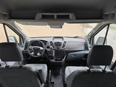 2019 Ford Transit 250 High Roof   - Photo 18 - Conroe, TX 77301