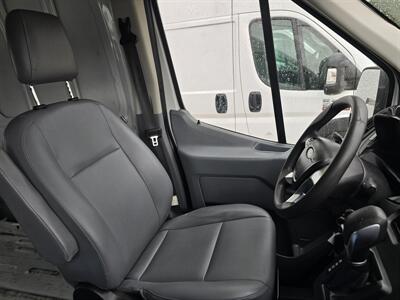 2019 Ford Transit 250 High Roof   - Photo 19 - Conroe, TX 77301