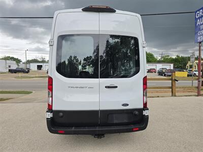 2019 Ford Transit 250 High Roof   - Photo 3 - Conroe, TX 77301