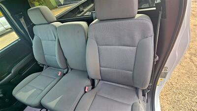 2015 Chevrolet Silverado 1500 Work Truck   - Photo 7 - Conroe, TX 77301