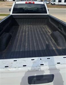 2015 Chevrolet Silverado 1500 Work Truck   - Photo 5 - Conroe, TX 77301