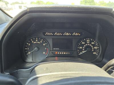 2019 Ford F-150 XL   - Photo 17 - Conroe, TX 77301