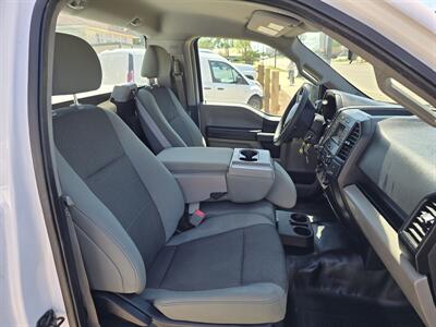 2019 Ford F-150 XL   - Photo 14 - Conroe, TX 77301