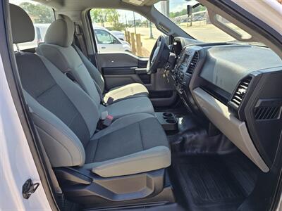 2019 Ford F-150 XL   - Photo 13 - Conroe, TX 77301