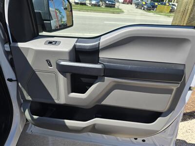 2019 Ford F-150 XL   - Photo 12 - Conroe, TX 77301