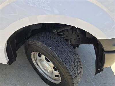 2019 Ford F-150 XL   - Photo 10 - Conroe, TX 77301