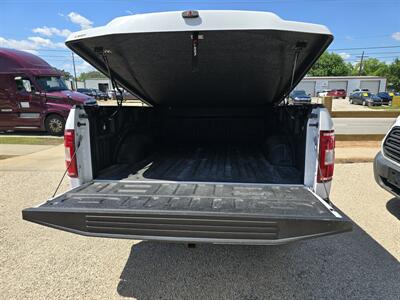 2019 Ford F-150 XL   - Photo 7 - Conroe, TX 77301