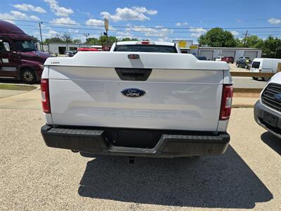 2019 Ford F-150 XL   - Photo 6 - Conroe, TX 77301