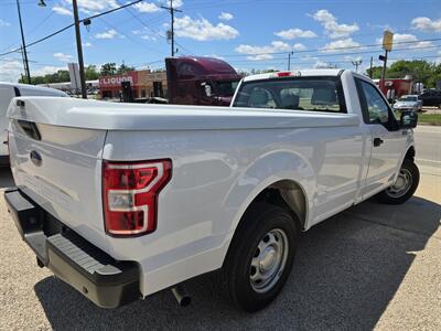2019 Ford F-150 XL   - Photo 5 - Conroe, TX 77301