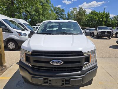 2019 Ford F-150 XL   - Photo 3 - Conroe, TX 77301
