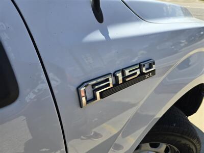 2019 Ford F-150 XL   - Photo 11 - Conroe, TX 77301