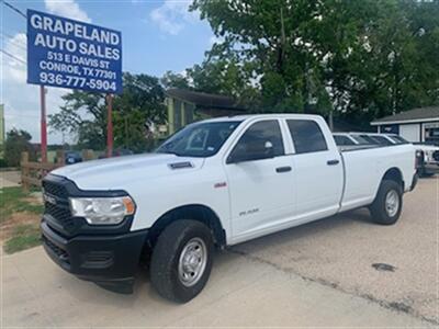 2022 RAM 2500 Tradesman Truck